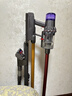 戴森（Dyson）V15 Origin Fluffy家用无绳吸尘器红色进口手持无线除螨大吸力可车载宠物家庭价保618 实拍图