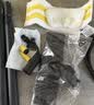 KARCHER德国卡赫 蒸汽拖把家用高温蒸汽清洁机厨房油烟机全屋清洁洗地机温度显示杀菌除螨SC5D 实拍图