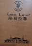 路易拉菲（LOUIS LAFON）法国进口红酒礼盒梅洛14度干红葡萄酒750ml*2瓶原酒双支礼盒送礼 实拍图