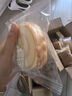 麦酥园 全麦面包早餐车轮坚果面包无糖精代餐休闲零食品欧包600g 实拍图