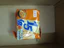 今麦郎方便面泡面 1.5倍 香辣牛肉味5袋+红烧牛肉味5袋 实拍图