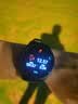 佳明（GARMIN）FR265心率跑步户外运动智能手表生日礼物Forerunner265极夜黑 实拍图