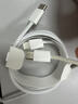 Apple/苹果 20W type-c充电器 苹果usb-c充电器原装手机快充头 旗舰店苹果iPhone 17 Pro Max充电器 实拍图