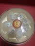 内廷上用北京同仁堂干燕窝干盏50g燕窝礼盒印尼马来溯源送长辈孕妇滋补品 实拍图