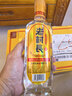 老村长谷色谷香42度浓香型450ML*12瓶整箱装纯粮酿造官方正品 42度 450mL 12瓶 （无奖）整箱装 实拍图