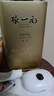 张一元茶叶茉莉花茶毛尖浓香型老北京伴手礼品春新口粮茶特种200g金罐装 茉莉毛尖200g_金罐装 实拍图