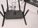 卡讯诺2025新款5G4G三网通随身wifi无线路由器便携式无线宽带光纤网速千兆网无限速流量不拉网线免拉网线 【超强版】24核+9天线wifi6 实拍图
