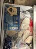 我爱渔深海法国银鳕鱼宝宝装150g独立3块装去骨刺 MSC 送婴幼儿食谱 实拍图