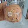 良品铺子软乎乎面包（桂花米酿味）450g夹心手撕面包整箱营养早餐休闲零食 实拍图