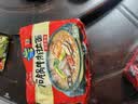 农心 辛拉面香菇牛肉味十连包方便面 整箱120g*10包 泡面拉面夜宵 实拍图