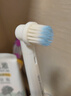 东耐伦适配博朗欧乐B/oralB电动牙刷头D12D16D100P2000P4000 3709柔软护龈 实拍图