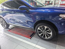 邓禄普（DUNLOP）汽车轮胎235/55R19 101W SP SPORT MAXX050+适配揽胜奥迪Q5/RAV4 实拍图