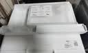 美的（Midea）空气炸锅蒸烤一体家用电烤箱蒸烤炸一体机S1 20L蒸烤一体机/不锈钢内胆 PS2001 实拍图
