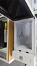 美的（Midea）快捷家用微波炉家用小型迷你360°转盘加热 旋钮操控易洁内胆时间调节20升（PM2000） 实拍图