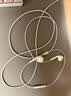 Apple/苹果 EarPods USB-C有线耳机 type-c有线耳机  iPhone 17有线耳机笔记本耳机游戏音乐 实拍图