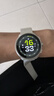 颂拓（SUUNTO）RUN 轻量马拉松运动腕表 跑步户外定位智能手表礼物 编织云霆灰 实拍图
