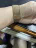 BHO苹果手表表带适用apple watch s11/s10/se/ultra3米兰尼斯表带iwatch s9/8/7/6/5/4金属不锈钢表带 实拍图