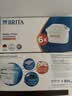 碧然德（BRITA）家用净水壶 滤水壶滤芯 MAXTRA+LE 去水垢专家滤芯 6枚装 实拍图