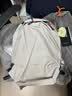 Bellroy澳洲 Lite Daypack 20L 轻量轻便双肩包旅行背包 26年新色 双11 月光白20L【热销】 实拍图