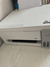 爱普生（EPSON）【6代新品】L3351墨仓式彩色打印机 微信打印/无线连接 家用AI学习打印机（打印、复印、扫描） 实拍图