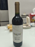 CANIS FAMILIARIS布多格智利原瓶进口红酒 干红葡萄酒 750ml 单瓶装 热门商品 实拍图