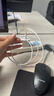 原装苹果充电器30W适配原装快充套装iphone14/13/16promax/pro/plus手机12充电头17充电线充电器数据线 30W快充头+快充线1米套装 快充不伤机 实拍图
