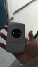 迅优随身wifi多网通免插卡移动网络wifi6无线网卡便携式高速4G无线wifi无限制全国通用流量2026款5GXY 【顶配版wifi6】八核八通道+升级长续航 实拍图