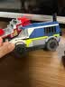 乐高（LEGO）积木城市组60479 警察大追捕运囚车男女孩儿童玩具七夕情人节礼物 实拍图