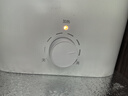 海尔国家补贴8升小厨宝电热水器EC8FA 一级能效京东自营2200W速热大水量家用厨房台下小型储水式热水宝 实拍图