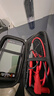 胜利仪器（VICTOR）数字万用表万能表可充电 全自动智能防烧家用卡片多用表 VC925 实拍图