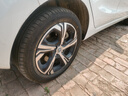 玲珑轮胎汽车轮胎175/60R15 81V 玲珑臻选 HD 适配奔奔/玛驰/远景X1/江铃 实拍图