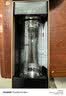 希诺抗菌玻璃杯双层防烫办公车载水杯男高档泡茶杯子XN-9303KT 360ml 实拍图