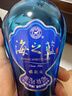洋河【外包装破损】海之蓝 蓝色经典 绵柔浓香型白酒 自饮推荐 52度 520mL 6瓶 默认光瓶（外包装破损） 实拍图