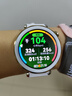 HUAWEI WATCH GT 5 Pro 国家补贴15% 冰川白42mm华为智能手表玄玑感知系统进阶运动情绪健康助手 实拍图