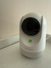 360摄像头9pro 高清400万像素微光全彩家用监控手机远程双向通话360度旋转婴儿看护器 实拍图