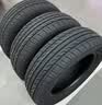 双星JUOGO轮胎 205/60R16 92H SH71适配新轩逸/速腾/宝骏510/福克斯 实拍图