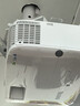明基（BenQ）E585 智能投影仪 投影机 投影仪办公（1080P全高清 手机投屏 3800流明 E582升级款 支持侧投） 实拍图
