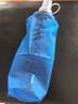 奥尼捷（AONIJIE）越野跑步软水壶折叠运动水壶挤压骑行登山便携户外马拉松饮水袋 实拍图
