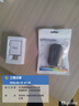 能适单口5v1a/2a充电头USB充电器插座头适用iPhone15/14/13/苹果华为小米安卓通用耳机手环电源 实拍图