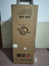 志高（CHIGO）双门冰箱118升两门宿舍租房小户型家用冷藏冷冻小冰箱节能BCD-118A158JD银色 以旧换新 实拍图