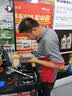 美孚（Mobil）速霸2000小保养双次卡  5W-30 SN+ 4L 12个月可用 实拍图