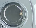 罗威宝格金珠转运珠黄金串珠999足金硬金小金珠配珠隔珠金豆单颗DIY金配件 5毫米直径亮面约0.06g支持多退少补 实拍图