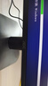 AOC 27英寸2K 120Hz IPS HDR10 HDMI/DP 低蓝光不闪 三边微边 节能办公电脑显示器 Q27B35 实拍图