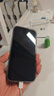 绿联【无黑边不挡屏】适用苹果17钢化膜iPhone17手机膜16Pro通用无边高清全屏防摔防爆保护膜 2片装 实拍图