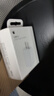 Apple/苹果 20W type-c充电器 苹果usb-c充电器原装手机快充头 旗舰店苹果iPhone 17 Pro Max充电器 实拍图