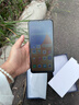 酷派（Coolpad）锋尚50 Lite 全新超薄八核智能手机学生价便宜大屏百元机长续航老人老年备用机游戏电竞 64G深空黑 实拍图