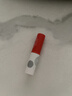 曼秀雷敦水彩有色润唇膏 女生素颜保湿滋润淡唇纹 02小公橘3g七夕礼物 实拍图