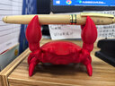 拓竹PLA Basic基础 3D打印耗材 高韧性易打印 RFID智能参数识别--净重1kg 黄色10400 无料盘 实拍图