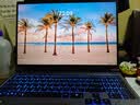 机械师曙光16S【300Hz RTX5060】16英寸AI学生办公游戏本笔记本电脑(R9 7945HX  2.5K 16G1T)国家补贴 实拍图