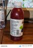 果味果汁 果蔬汁饮料 蓝莓汁360mL*1瓶 实拍图